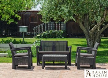 Купить Комплект садовой мебели Tarifa lounge set 139094