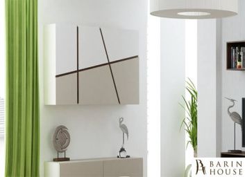 купити Шкафчик подвесной 3-х дверный POLA 02 133402