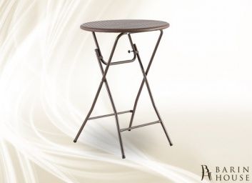 Купить Стол PLTR - 8103 (ротанг) 155152