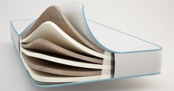 Купить Матрас Sensation 96889