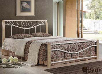 Купить Кровать Ленора 103333