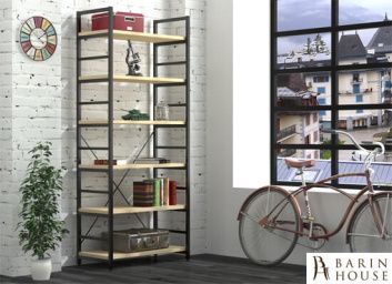 Купить Стелаж високий офісний L-190 186178