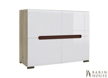 Купить Тумба AZTECA REG4D/8/11 167458