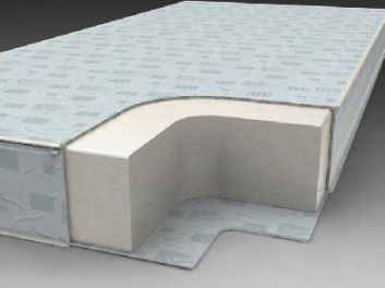 Купить Топпер-наматрасник Рамибе 5 97389