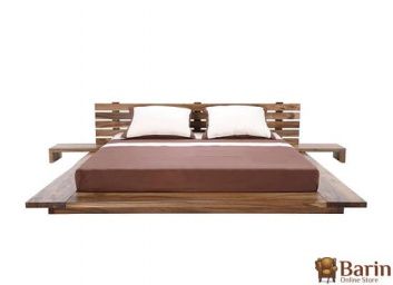 Купить Дубовая кровать Техас 111146