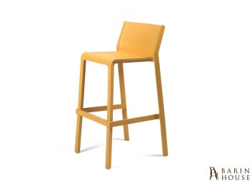 купити Стілець барний Trill Senape 311588