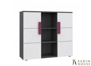 Купить Шкаф LIBELLE LBLK43-P83 152538