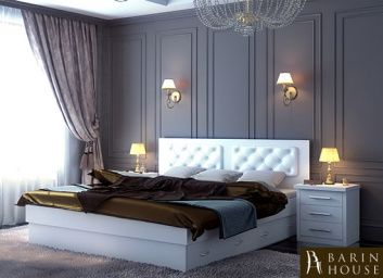 купити Ліжко Комфорт (підйомний механізм) 139756