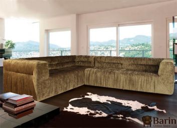 Купить Модульный диван Velvet 124341