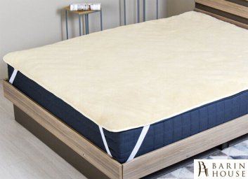 Купить Наматрасник стеганый Wool 211914