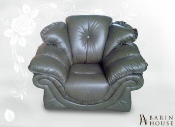 Кожаное кресло Loretta 138972 barin.ua Купить Кожаное кресло Loretta 138972
