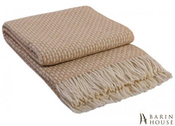 Купить Плед Рогожка 167062