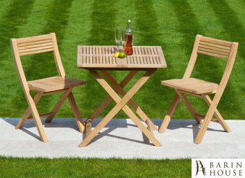 купити Комлект складний Tea for Two 207376