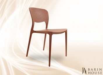 Купить Стул Mark (шоколад) 153850