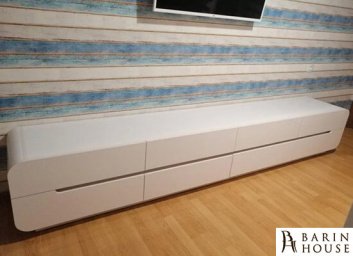 Купить ТВ тумба Маестро long 236848