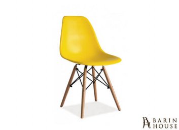 купити Стілець Enzo (жовтий) 227384