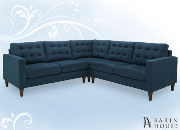 купити Кутовий диван Лутон 2 129815