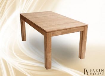 купити Дубовий стіл Байерн 131460