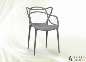 Купить Стул Bari (серый) 163638