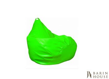 Купить Кресло груша Фреш Салат 188035