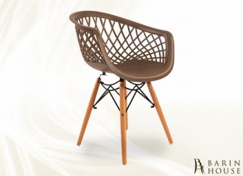 Купить Стул Viko (серый) 163897