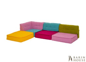 Купить Угловой диван Рэйнбоу 195853