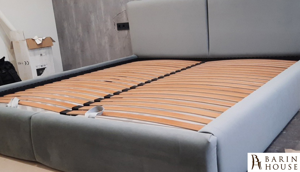 Купить Кровать двухспальная PODIUM 332542 photo 25