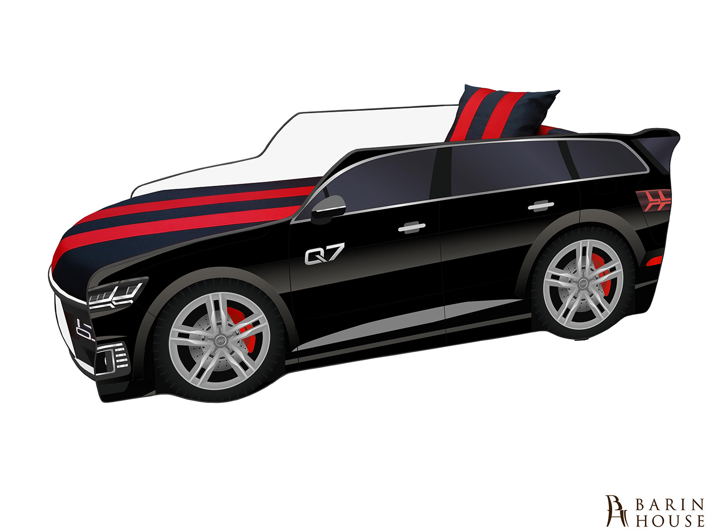 Купить Кровать PREMIUM 003 AUDI Q7 331493 photo 5