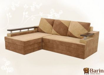 Купить Угловой диван Кензо ниша 124441