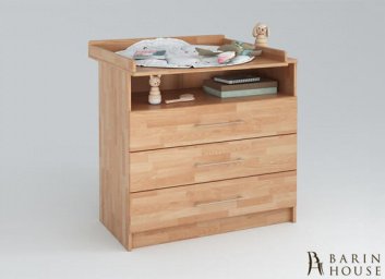 Купить Комод-пеленатор Whity 100 234089