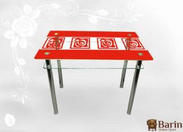 Как отреставрировать кухонный стол?