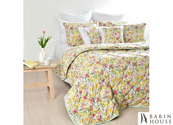 Купить Набор CountryHOME одеяло+подушка 243757