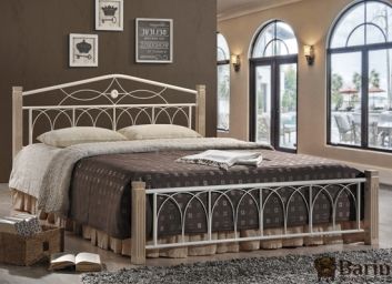 Купить Кровать Миранда двухспальная 103354