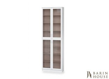 Купить Книжный шкаф Марго - бронза 203264