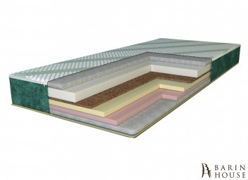 Матрас детский Soft 249340 barin.ua Купить Матрас детский Soft 249340