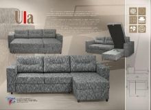 купити Диван кутовий Ula 98095