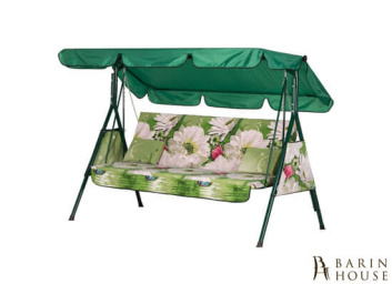 Купить Качели Дача (Бязь Ромашка) 186703