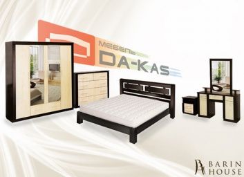 купити спальня Вікторія 140722