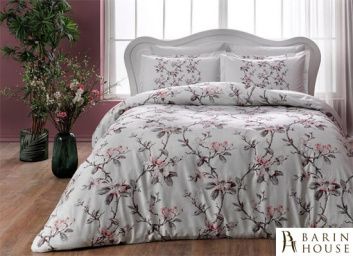 Купить Комплект TAC Lotte Pink Сатин 166782