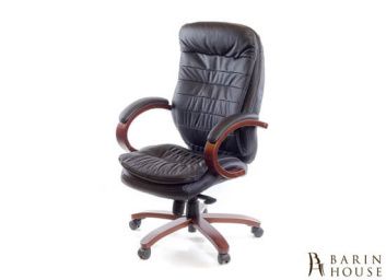 купити Крісло Валенсія EX MB (екошкіра) 160160