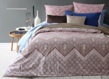 купити Постільний комплект Скарбниця 2 сп 129905