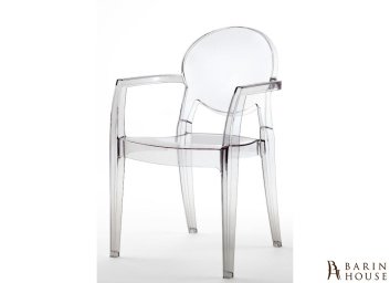 Крісло Igloo Transparent 300111 barin.ua Купить Крісло Igloo Transparent 300111