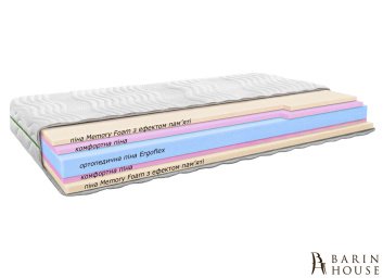 Матрас Advance 296434 barin.ua Купить Матрас Advance 296434