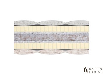 Матрац Тигр-Лайт 259504 barin.ua купити Матрац Тигр-Лайт 259504