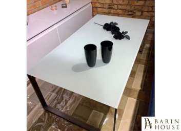 купити Стіл журнальний Brighton 4761С (білий) 190248