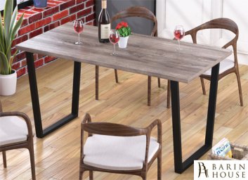 купити Стіл обідній Трапеція 211867