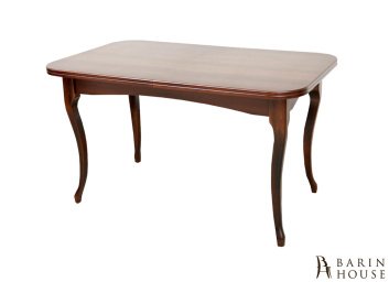 купити Стіл обідній Мартін (темний горіх) 304202