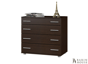 Купить Комод К-1 Венге темный 317804