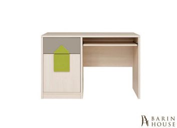 Купить Письменный стол однодверный STRZALKA BIU1D1S/8/12 136979