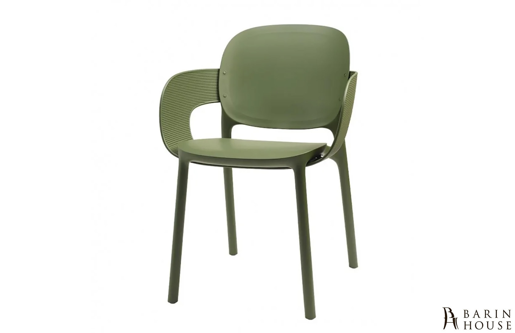 купити Крісло Hug Go Green Dove Grey 335080 photo 8